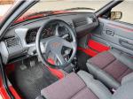 Peugeot 205 1.6 GTI 1983 года